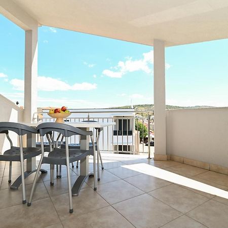 Apartmani Adria Trogir Ngoại thất bức ảnh