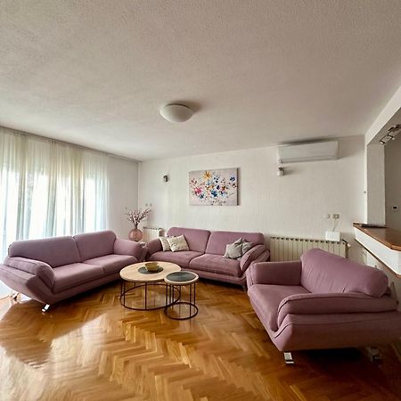 Apartmani Adria Trogir Ngoại thất bức ảnh