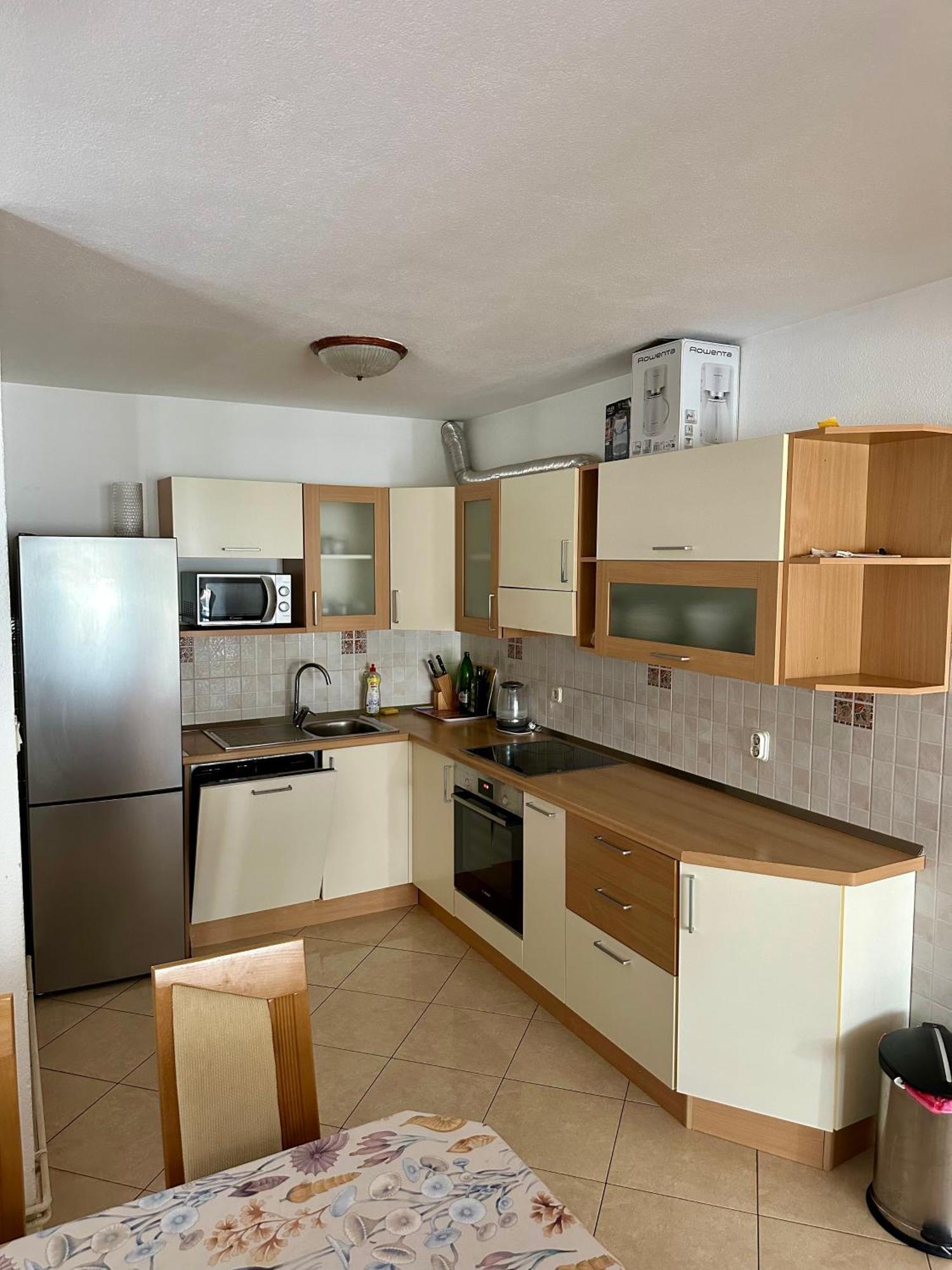 Apartmani Adria Trogir Ngoại thất bức ảnh