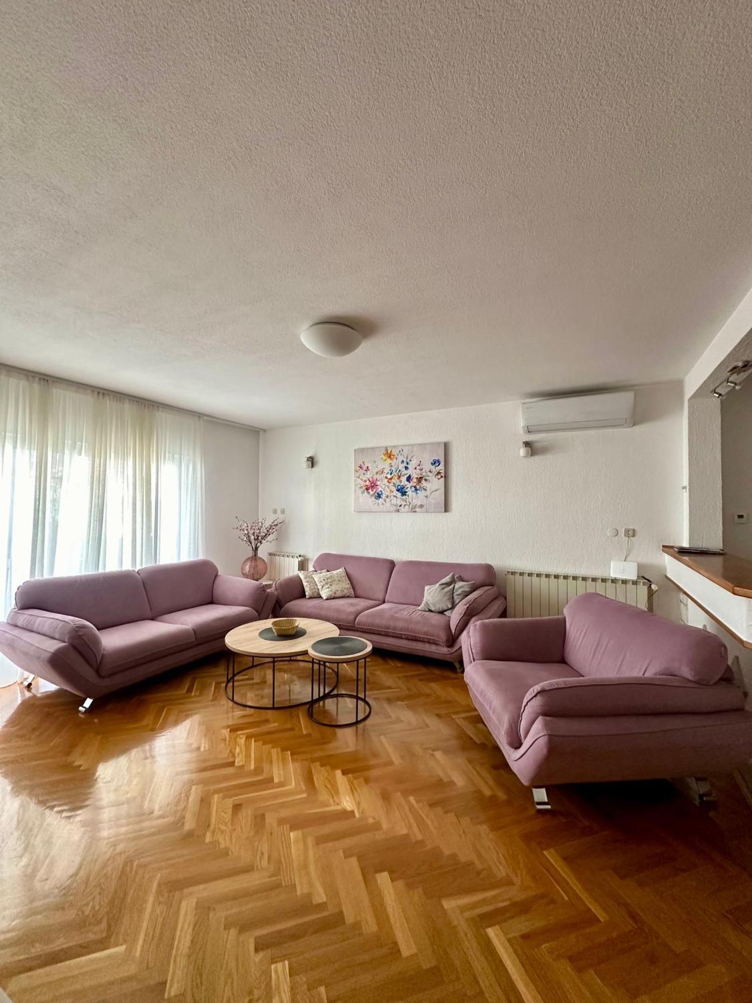 Apartmani Adria Trogir Ngoại thất bức ảnh